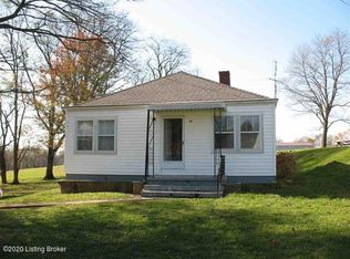 199 Old Tunnell Mill Rd, Chaplin, KY 40012