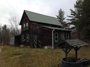 163 Streeter Rd, Harrisville, NY 13648