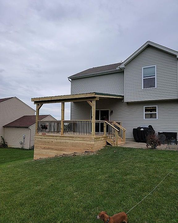 1st image of 275 Timber Hill Dr