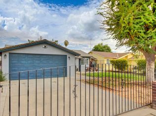 2918 Ponderosa Ln, Sacramento, CA 95815