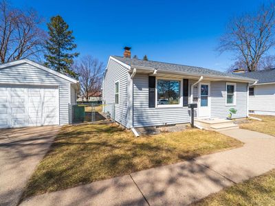 1120 12TH STREET SOUTH, Wisconsin Rapids, WI, 54494