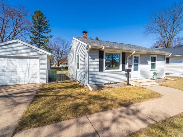 1120 12TH STREET SOUTH, Wisconsin Rapids, WI 54494