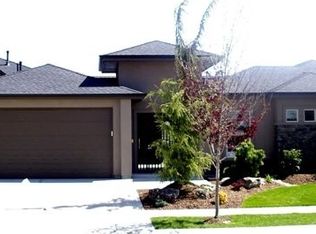 5886 N Saguaro Hls, Meridian, ID 83646