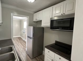 1519 Polk St #9, Corinth, MS 38834
