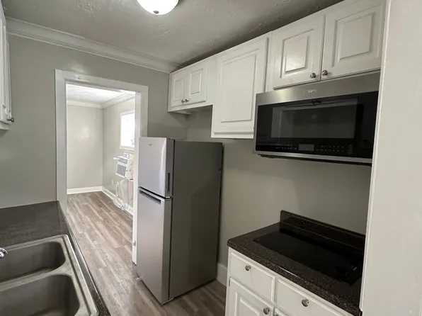 1519 Polk St APT 4, Corinth, MS 38834