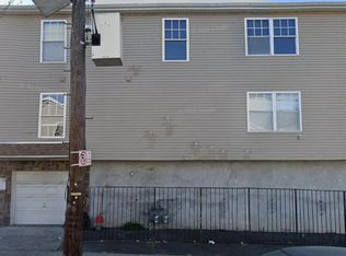 61 Madison St #1, Paterson, NJ 07501
