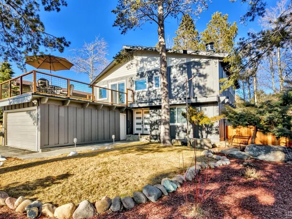467 Capri Dr, South Lake Tahoe, CA 96150
