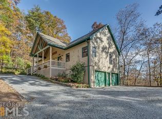 45 Sequoia Dr, Ellijay, GA 30540