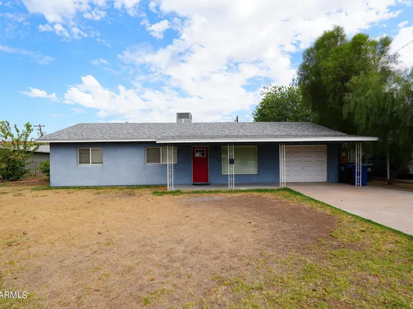 1620 E HUDSON Drive, Tempe, AZ 85281