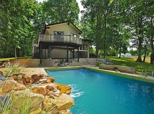 16506 N Oak Rd, Westfield, IN 46074