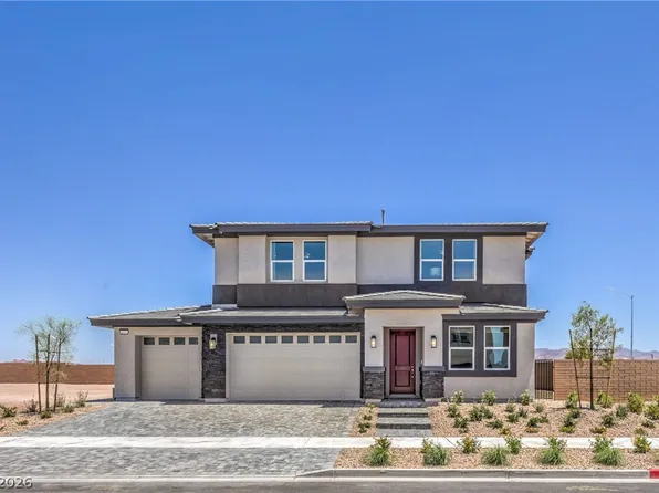 7645 Serenity Bay Ln, North Las Vegas, NV 89084