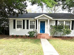 2301 Bethune Ave, Jacksonville, FL 32207