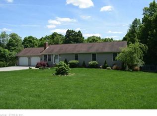 1822 Route 197, Woodstock, CT 06281