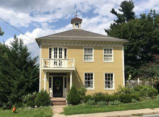 18211 Barnesville Rd, Barnesville, MD 20838