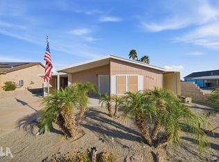 5138 E 33rd Pl, Yuma, AZ 85365