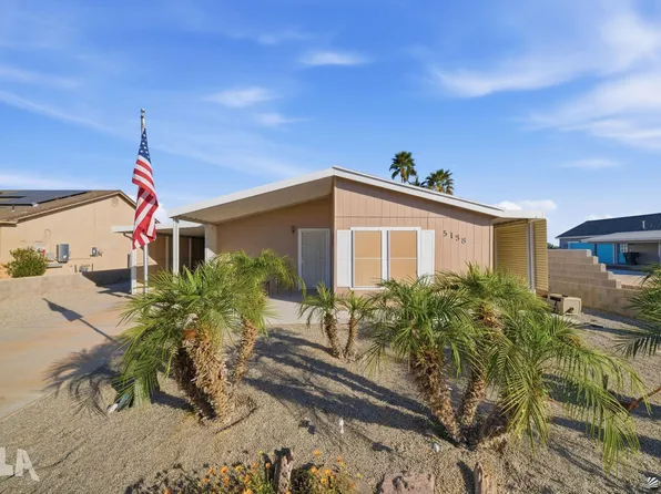 5138 E 33rd Pl, Yuma, AZ 85365