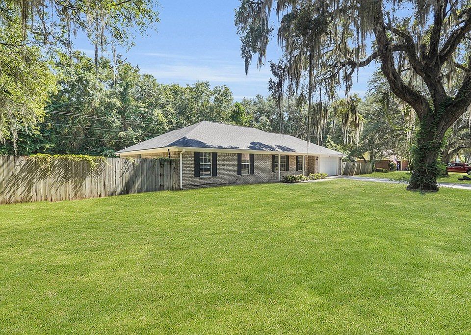 24 Bobbie St, Allenhurst, GA 31301 | Zillow