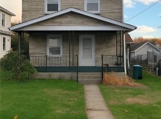 103 E Rockenstein Ave, Butler, PA 16001