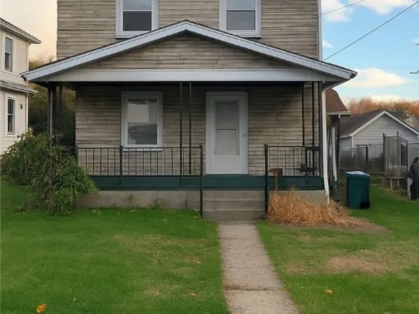 103 E Rockenstein Ave, Butler, PA 16001