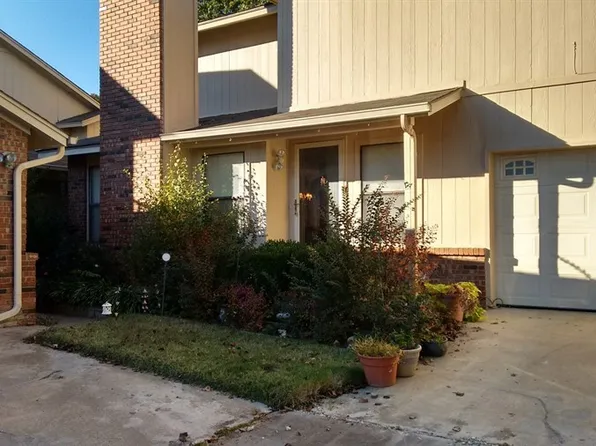 13049 E 28th Pl S, Tulsa, OK 74134