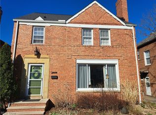 2444 Saybrook Rd, University Heights, OH 44118