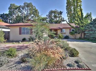 2325 Cimarron Dr, Santa Clara, CA 95051