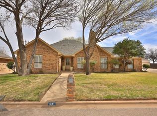 53 Hoylake Dr, Abilene, TX 79606