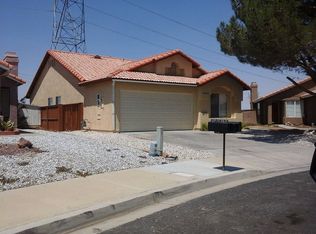 13422 Fox Run Rd, Victorville, CA 92392