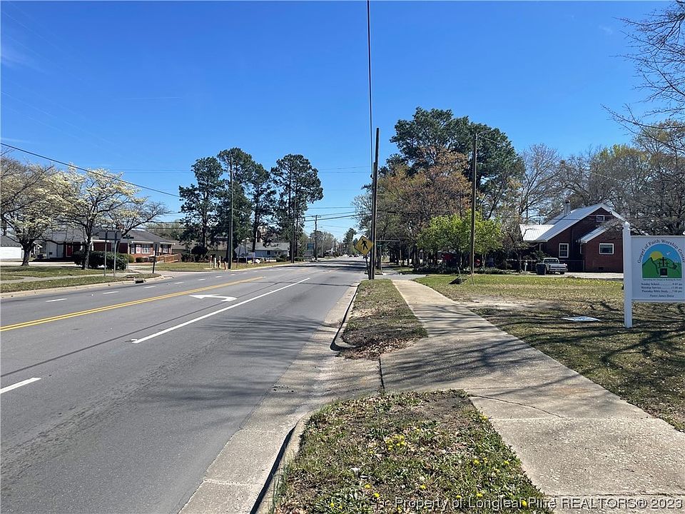204 W 3rd St, Pembroke, NC 28372 Zillow