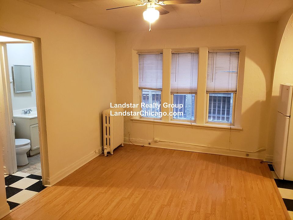 1st image of 6818 N Wayne Ave #207