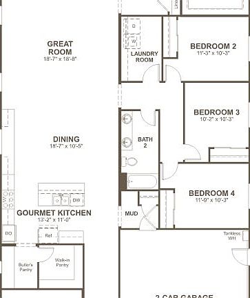 2nd image of this home