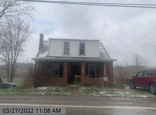 6485 Main St, Jane Lew, WV 26378