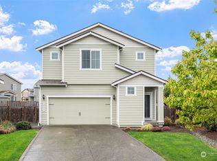 2004 194th St E, Spanaway, WA