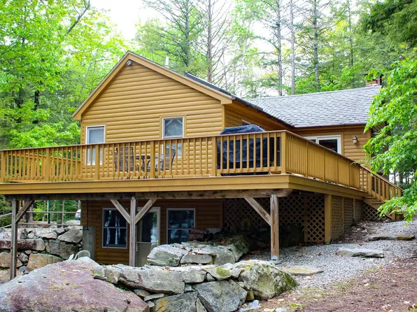 22 Ritsher Rd, Meredith, NH 03253