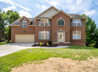 8334 Bay Garden Ln #1, Knoxville, TN 37938