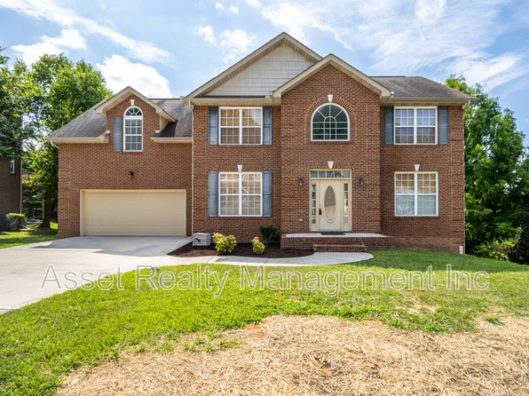 8334 Bay Garden Ln #1, Knoxville, TN 37938