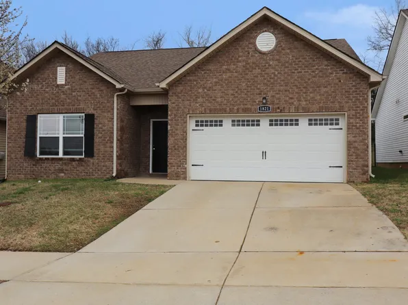 1821 Belle Arbor Dr, Nashville, TN 37207