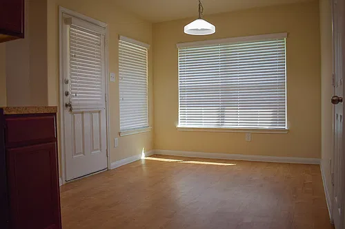Floor plan 13421 Raintree Drive