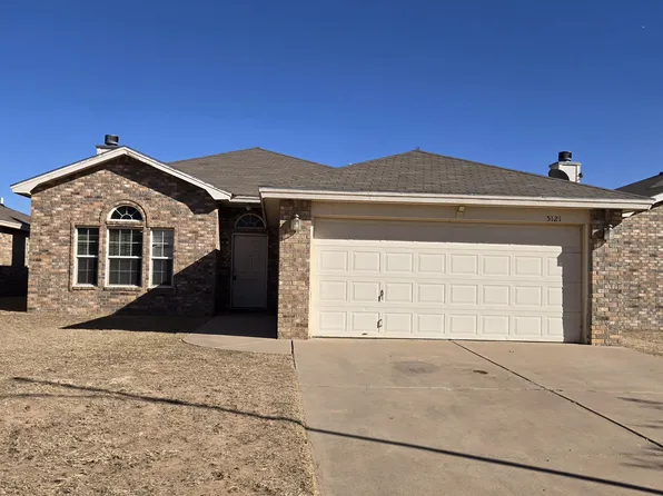 5121 Albany Ave, Lubbock, TX 79414