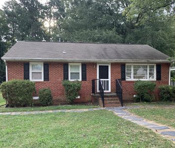 4007 Fenwick St, Richmond, VA, 23222