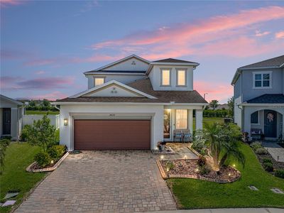 34135 White Fountain Ct, Wesley Chapel, FL, 33545