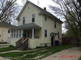 1407 Lay Blvd, Kalamazoo, MI 49001