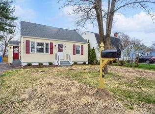 56 Beacon St, Bristol, CT 06010