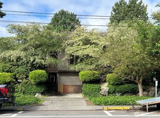 Denny Fuhrman Addition, Seattle, WA 98102