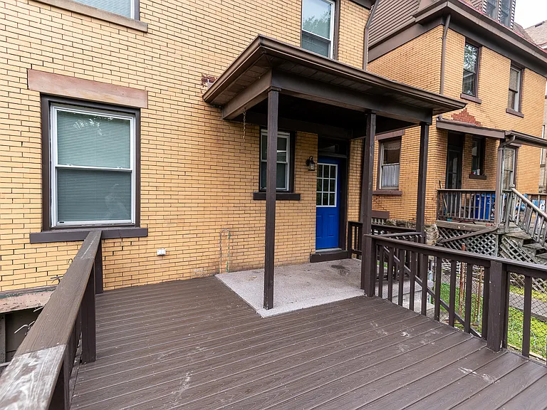 1609 Westfield St — Photo 3
