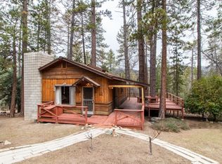 53370 Marian View Dr, Idyllwild, CA 92549