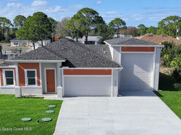 1379 Palau St SE, Palm Bay, FL 32909
