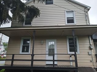 273 Mahanoy St, Nuremberg, PA 18241