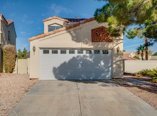 349 Faulkner Ct, Henderson, NV 89014