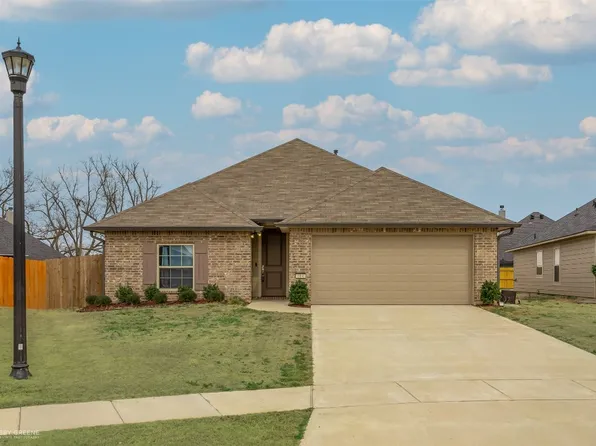 314 Ouachita Ln, Bossier City, LA 71112
